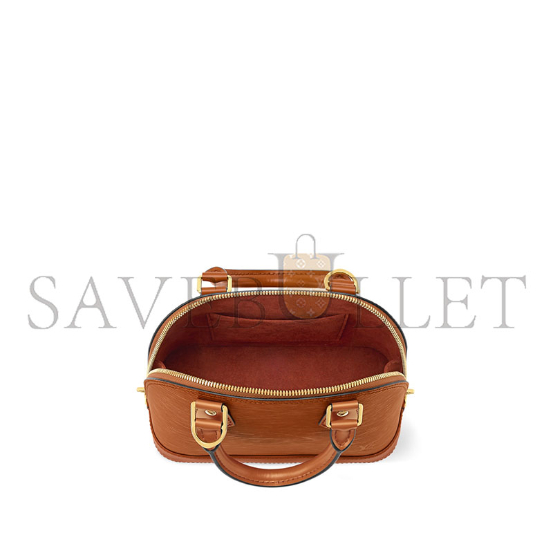 LOUIS VUITTON ALMA BB M25538 (23.5*17.5*11.5cm)